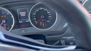 Не заводится Тигуан 2 тык тук | Старый аккумулятор Varta 7PO 915 105