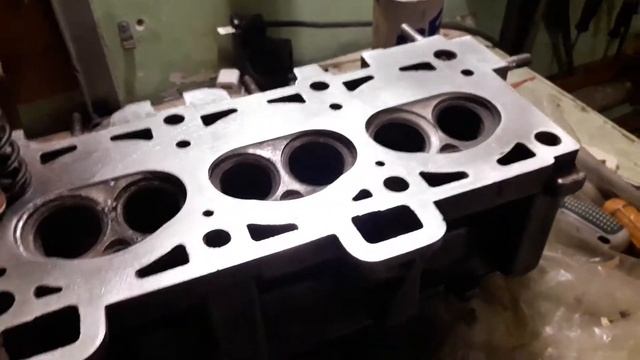 шлифовка гбц 5 смотреть онлайн