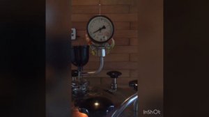 Делаем консервы на ВКУ-50 правильно !