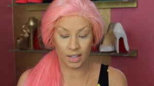 Nicki Minaj Inspired NATURAL Makeup Tutorial!!