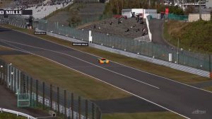 MAZDA 787B Звук кричащего двигателя | 9,000 об/мин R26B 4-роторный | Ускорение