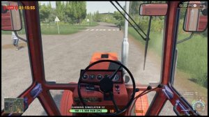 ➤Farming Simulator 19➤ЧТО ЭТО ЗА КАРТА ТАКАЯ???➤НОВАЯ КАРЬЕРА➤NO SEASONS