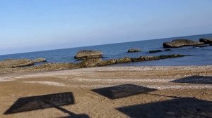 Бузовны Пляж