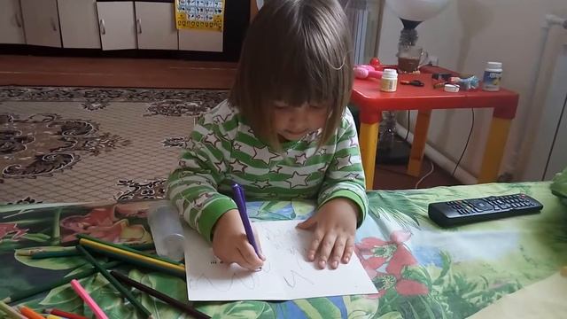 Открытка для прабабушки от Миссис Мари смотреть онлайн