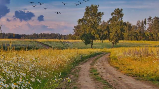 Русь-Россия — Божественная избранница