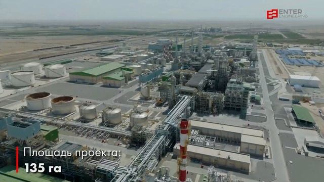 No Comments: Uzbekistan GTL — завод-гигант по производству синтетического топлива смотреть онлайн