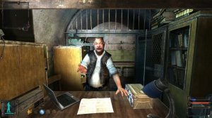 меченый? какого черта?