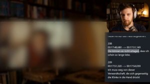 Немецкий по фильмам - "Властелин колец" | Немецкий на слух, АУДИРОВАНИЕ № 2