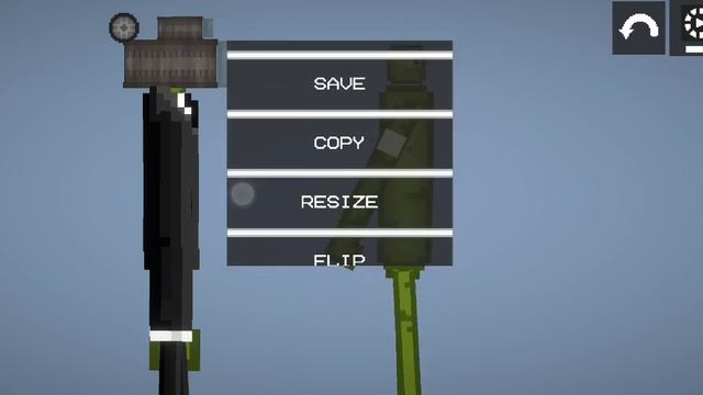 как сделать большого камера мена 1 смотреть онлайн