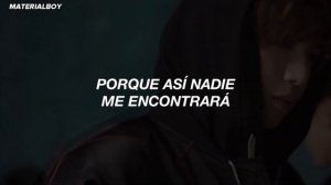 Kang Daniel - Paranoia MV // Sub. Español