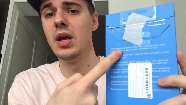ТЕХНОЖИР. (2019 / Выпуск 7). Максимально полный обзор Amazon Kindle Paperwhite (2018 / 10th gen).