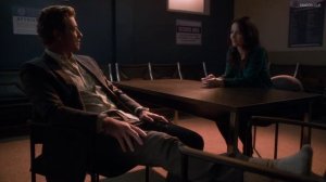 Lisbon e Patrick se beijam pela primeira vez - The Mentalist 6x22 Português