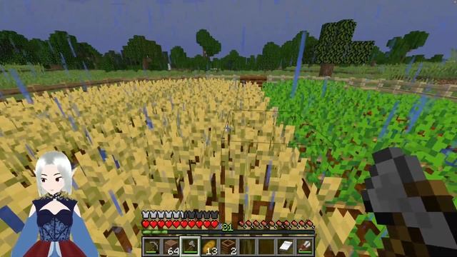 That didn't go as planed + a new friend [Comprehensible Input German] смотреть онлайн