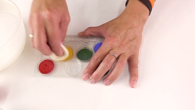 Видео для детей: как наносить аквагрим? смотреть онлайн