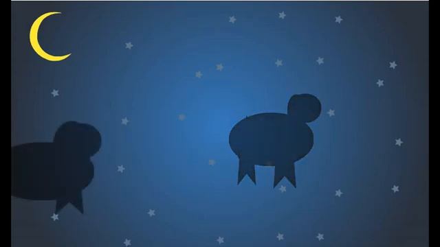 Counting Sheep смотреть онлайн