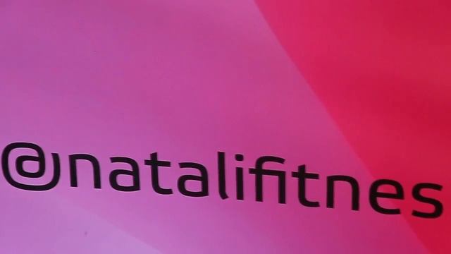 Женский фитнес зал Natalifitnes г. Минеральные Воды смотреть онлайн