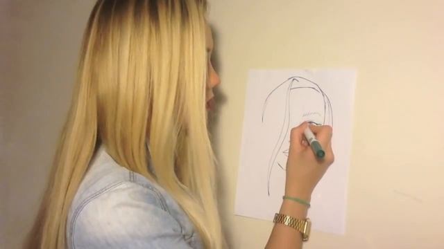 Елена Крыгина выпуск 7 "Моделирование и коррекция лица"  #есливывбвреопустошилибар