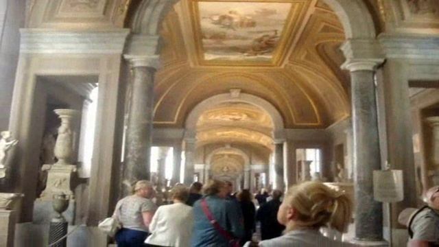 Итальянские эпизоды