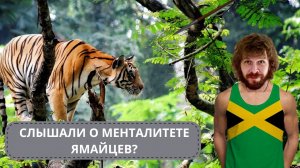 РОССИЯ - ЯМАЙКА  ПОЧЕМУ МЫ ТАК ПОХОЖИ? #отзывыпереехавшихнапмж