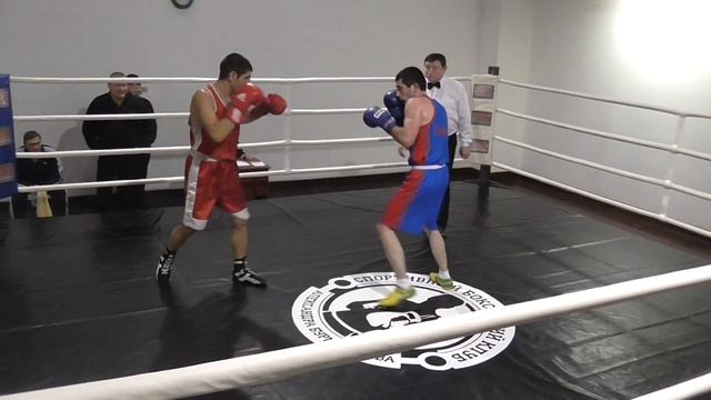 3 Галстян Артур САР vs Махаев Магомед СК Тезей 2 3 раунд смотреть онлайн