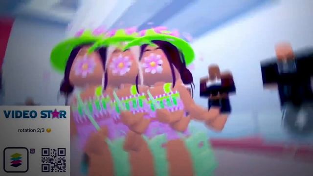 preppy trendy video star qr codes !! ??? *hopefully helpful* смотреть онлайн