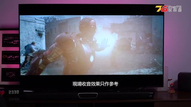 【Soundbar 評測】Polk Audio Magnifi MAX SR + Mini 系列評測 | 粵語 | CC 中文字幕【Post76.hk】 смотреть онлайн