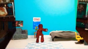 Стикбот фильм