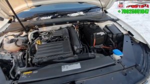 Брать или не Брать ? Volkswagen Passat - НЕМЕЦ с правым рулем...✅✅✅
