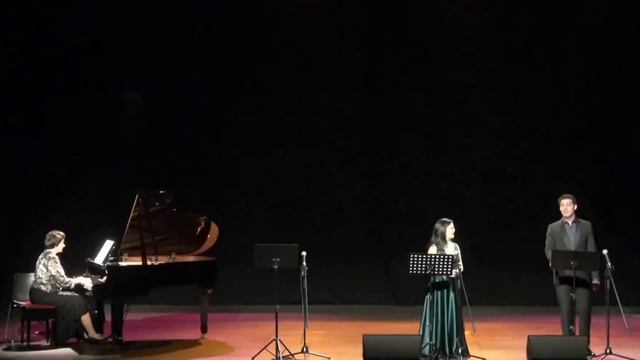 CONSTANÇA DE SOUSA E MELO - Papagena-Papageno - Magic Flute - Wolfgang Amadeus Mozart (1756 - 1791) смотреть онлайн