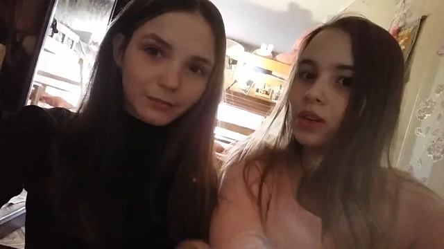 НЕ ЖДАЛИ? ВЕРНУЛАСЬ\ВСЕХ С 8 МАРТА ДОРОГИЕ ДАМЫ смотреть онлайн