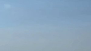 Красивые кадры полета крылатых ракет "Калибр" над морем 
Рыбаки в Каспийском море стали очевидцами.