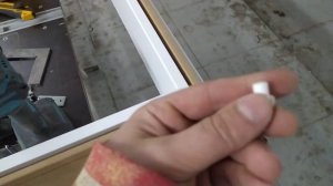 Профиль Дорс 2 Часть!!! Установка дверей.