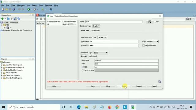 How to Install Oracle SQL Developer on Windows 10 | Download / Install SQL Developer 20.4.1
