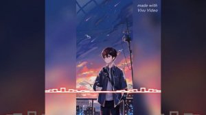 Последний день лета(Speed up)🌄🌄🌄