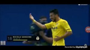 Welcome to Bologna FC|| Nicola Sansone