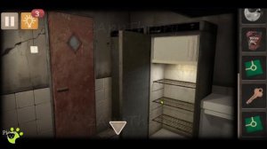 Spotlight Room Escape Level 4 Fate Full Walkthrough with Solutions (Javelin Ltd)