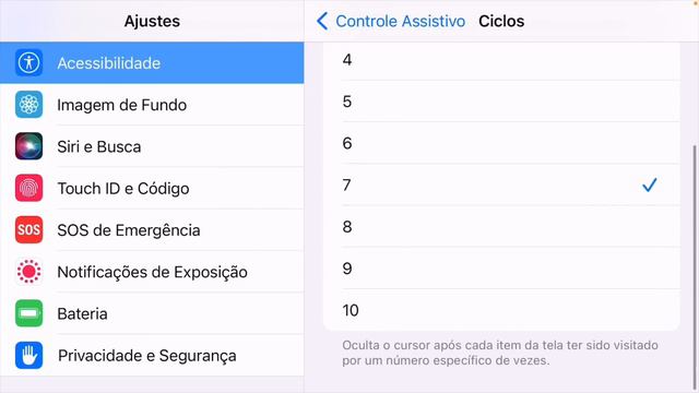 ATUALIZADA! DEPOIS DA ATUALIZAÇAO!⚙️ A MELHOR SENSIBILIDADE PARA SUBIR CAPA NO IPHONE Brenin FF смотреть онлайн