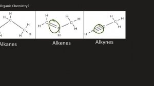 Introduction to Organic Chemistry Gr 12