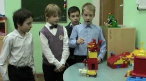 "жизнь в деревне"