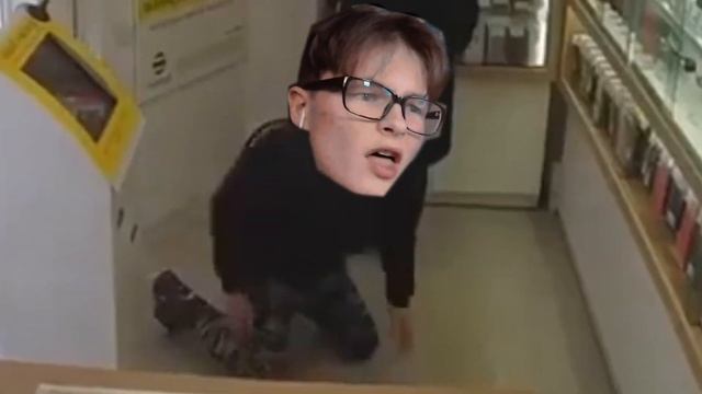 СИМУЛЯТОР ZINGER'A (Goat Simulator) смотреть онлайн