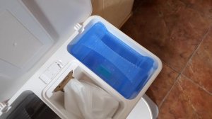 LYDSTO W2: РОБОТ-ПЫЛЕСОС ИЗ БУДУЩЕГО