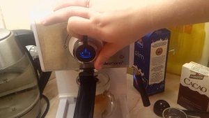 ОБЗОР КОФЕМАШИНКИ DELIMANO ИЗ TOP SHOP