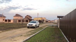 Шкода Кодиак 235х60х18