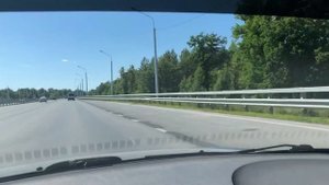 Сколько стоит лобовое стекло с заменой на автомобиле Hyundai Accent
