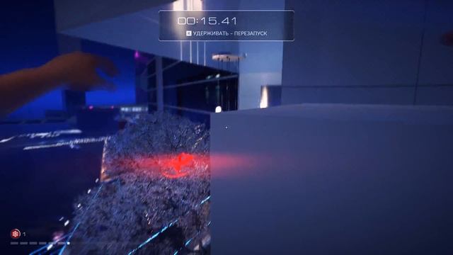 MIRRORS EDGE CATALYST | ЗАДАНИЯ ОТ ПЛАСТИК | РУКА НА ПУЛЬСЕ