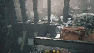 ПРОХОЖДЕНИЕ Resident Evil 8 Village с DLC-6# "Затвор шлюза"