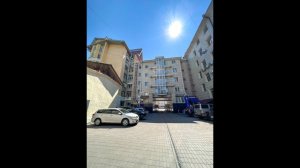 2-комнатная квартира на бульваре Гагарина, 68А (аренда)