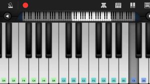 Музыка на пианино из сериала "Великолепный век" Колыбельная🎵Хюррем Султан☪️.