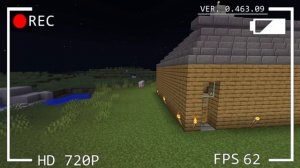 Minecraft wait what meme part 457 (Scary big Steve)