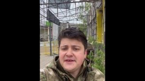 У зятя Шойгу нереальные эмоции от событий на Донбассе.